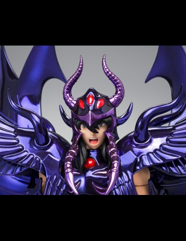 BANDAI - Saint Seiya Myth Cloth EX Garuda OCE