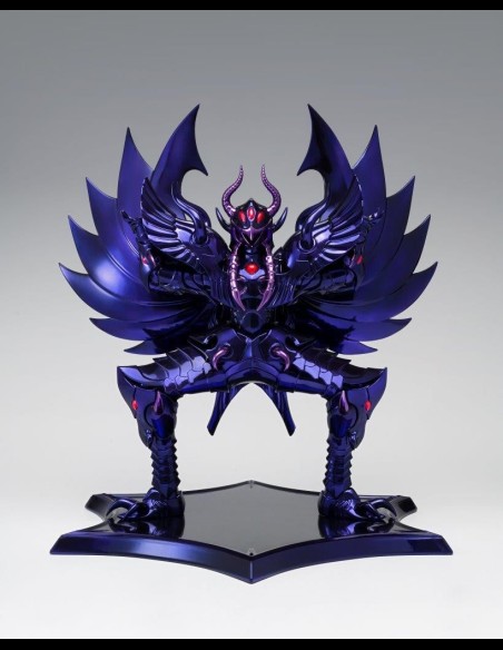 BANDAI - Saint Seiya Myth Cloth EX Garuda OCE