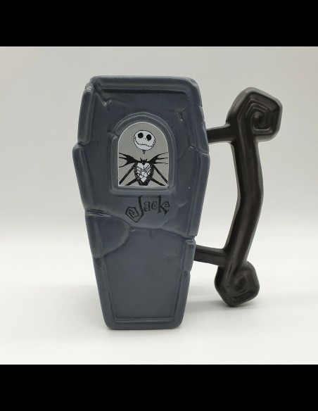 ABYSTYLE - Nightmare Before Christmas Tazza 3D 350ml