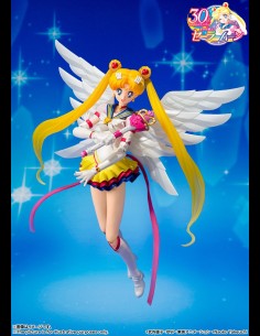 BANDAI - Pretty Guardian Sailor Moon Eternal SH Figuarts
