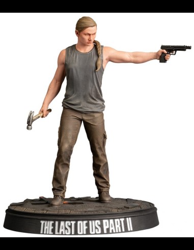 DARK HORSE - The Last of Us Part 2: Abby PVC Statue