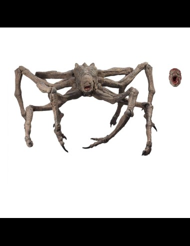 McFARLANE - The Witcher Megafig Action Figure Kikimora 30 cm