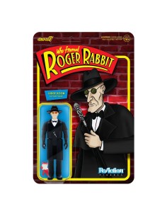 SUPER 7 - Chi ha incastrato Roger Rabbit A.Figure Set di 5 2