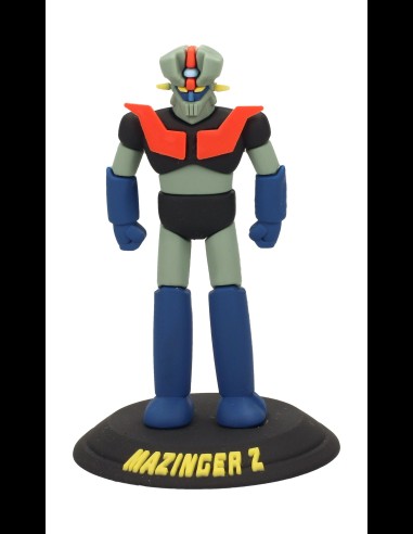 SD TOYS - Mazinger Z Mini Figure