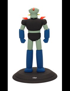 SD TOYS - Mazinger Z Mini Figure 2