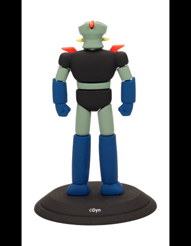 SD TOYS - Mazinger Z Mini Figure