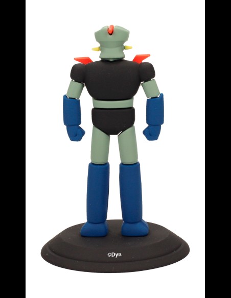 SD TOYS - Mazinger Z Mini Figure