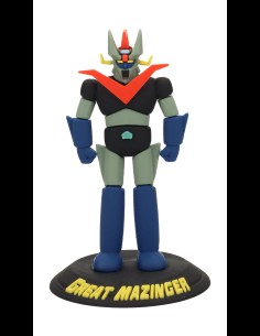 SD TOYS - Grande Mazinga Mini Figure