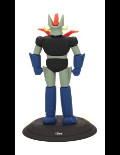 SD TOYS - Grande Mazinga Mini Figure 2
