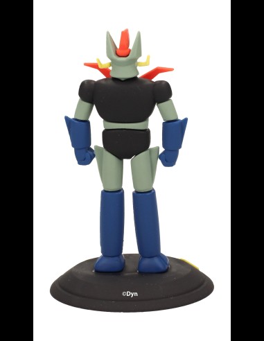 SD TOYS - Grande Mazinga Mini Figure