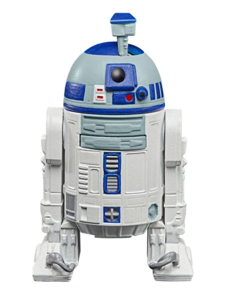 HASBRO - Star Wars: Droids Vintage Collection Action Figure 2021 Artoo-Detoo (R2-D2) 10 cm