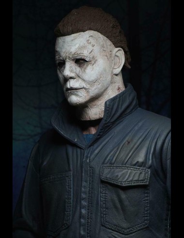 NECA - Halloween: Michael Myers - 1:4 Scale 