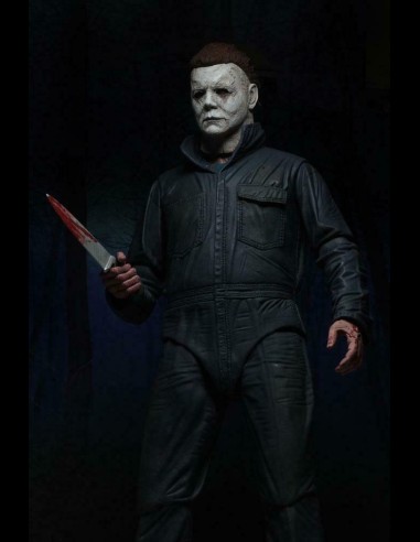 NECA - Halloween: Michael Myers - 1:4 Scale 