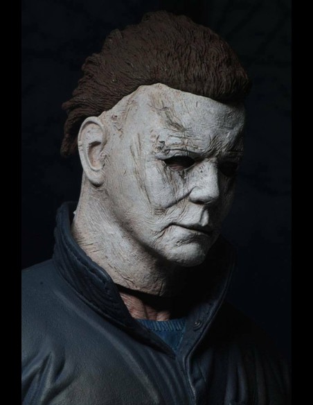 NECA - Halloween: Michael Myers - 1:4 Scale 