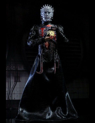 NECA - Hellraiser: Ultimate Pinhead 18cm. Action Figure