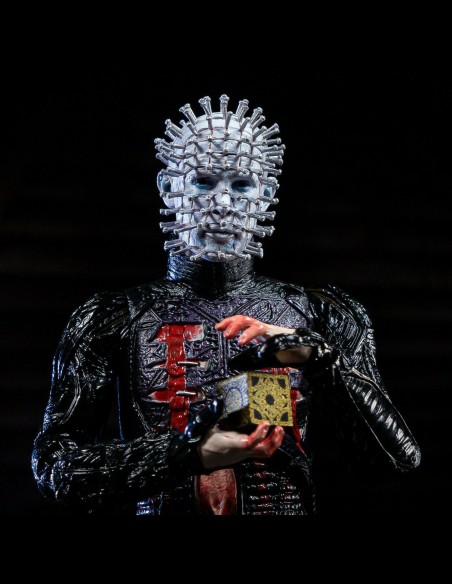 NECA - Hellraiser: Ultimate Pinhead 18cm. Action Figure