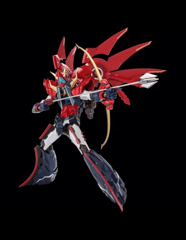 SENTINEL - Riobot Brave Raideen