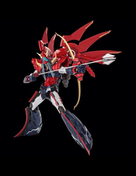 SENTINEL - Riobot Brave Raideen