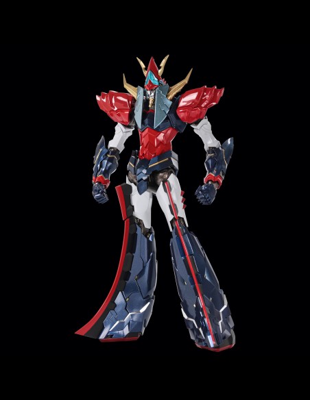 SENTINEL - Riobot Brave Raideen