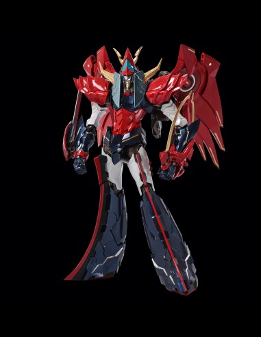 SENTINEL - Riobot Brave Raideen