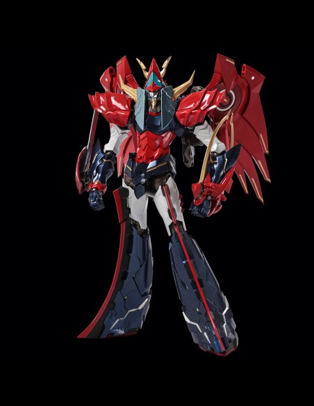 SENTINEL - Riobot Brave Raideen