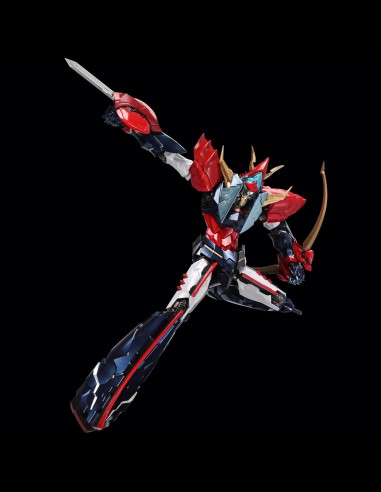 SENTINEL - Riobot Brave Raideen