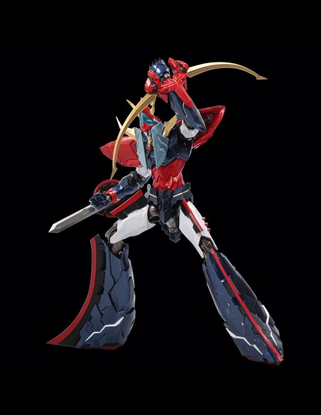 SENTINEL - Riobot Brave Raideen