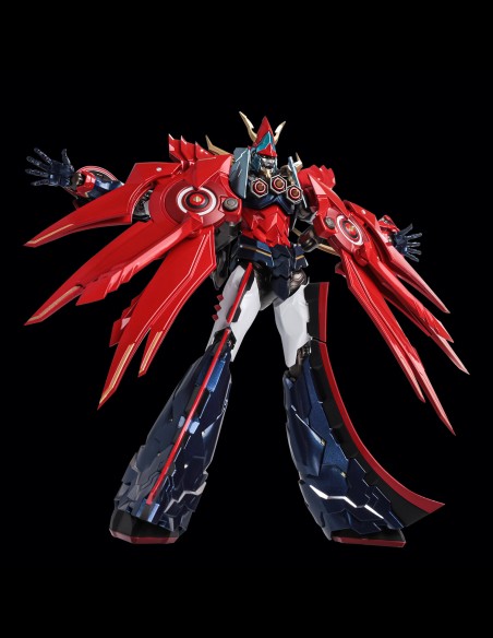 SENTINEL - Riobot Brave Raideen