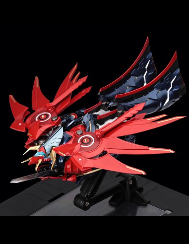 SENTINEL - Riobot Brave Raideen