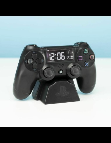 PALADONE - Playstation Joypad: Alarm Clock Sveglia