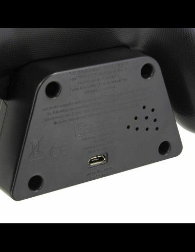 PALADONE - Playstation Joypad: Alarm Clock Sveglia