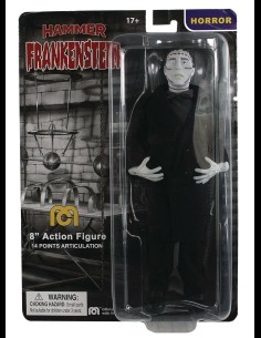 MEGO - Frankenstein Action Figure Hammer Frankenstein Monster 20 cm