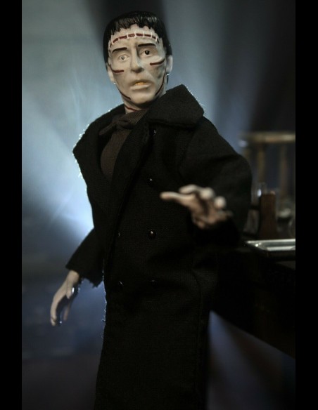 MEGO - Frankenstein Action Figure Hammer Frankenstein Monster 20 cm