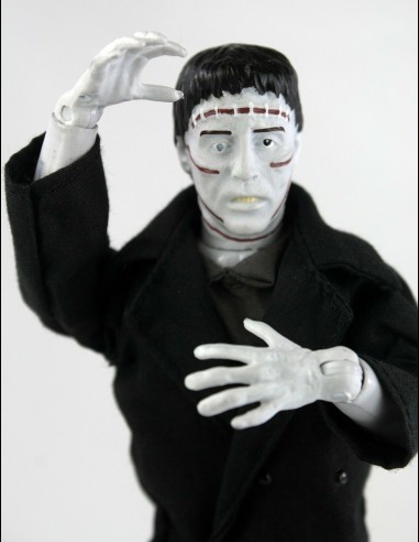 MEGO - Frankenstein Action Figure Hammer Frankenstein Monster 20 cm