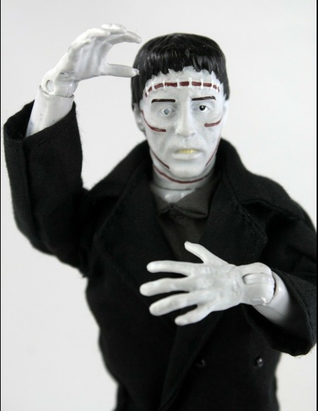 MEGO - Frankenstein Action Figure Hammer Frankenstein Monster 20 cm