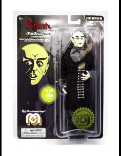 MEGO - Nosferatu Action Figure Nosferatu (Glow in the Dark) 20 cm