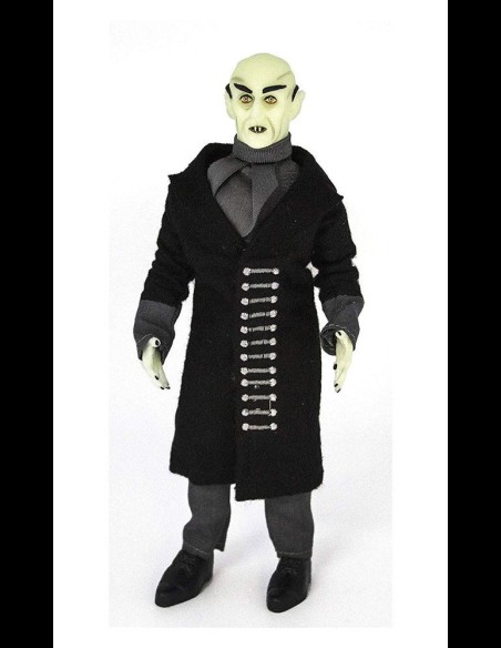 MEGO - Nosferatu Action Figure Nosferatu (Glow in the Dark) 20 cm
