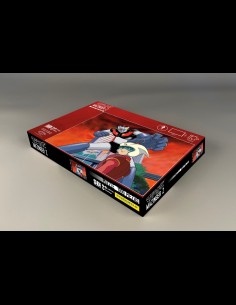 SD TOYS - Mazinger Z & Koji Puzzle 1000 pezzi