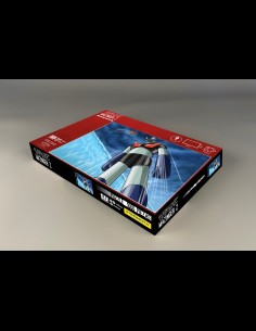 SD TOYS - Mazinger Z Puzzle 1000 pezzi