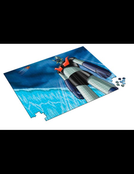 SD TOYS - Mazinger Z Puzzle 1000 pezzi
