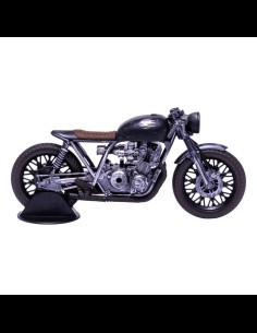 McFARLANE - The Batman Vehicle Batcycle