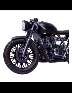 McFARLANE - The Batman Vehicle Batcycle 2