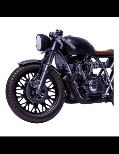 McFARLANE - The Batman Vehicle Batcycle