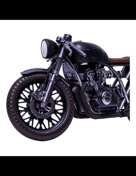 McFARLANE - The Batman Vehicle Batcycle