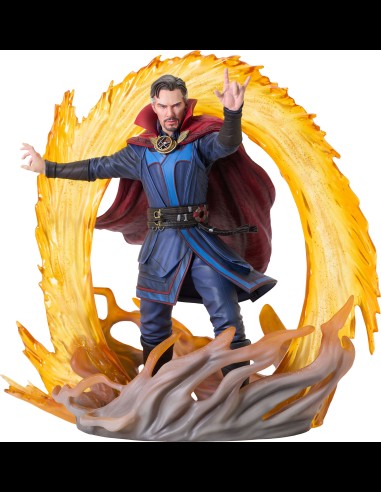 DIAMOND - Marvel Gallery Dr. Strange in the MUltiverse of Madness PVC Statua