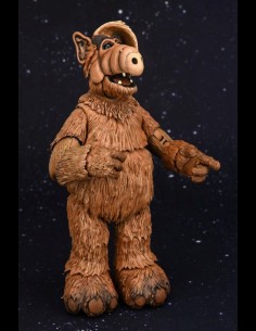 NECA - Alf Ultimate A.Figure