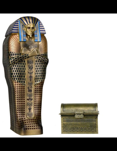 NECA - Universal Monsters Accessory Pack for Action Figures The Mummy