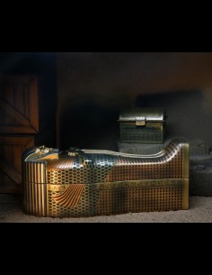 NECA - Universal Monsters Accessory Pack for Action Figures The Mummy 2