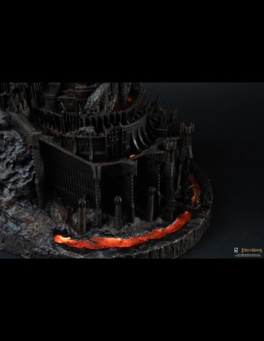 PURE ARTS - LOTR Sauron 1:1 Art Mask Replica