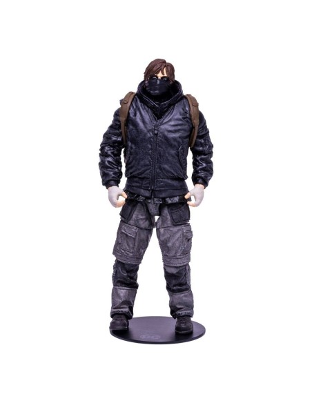 McFARLANE - DC Multiverse Action Figure Bruce Wayne Drifter 18 cm